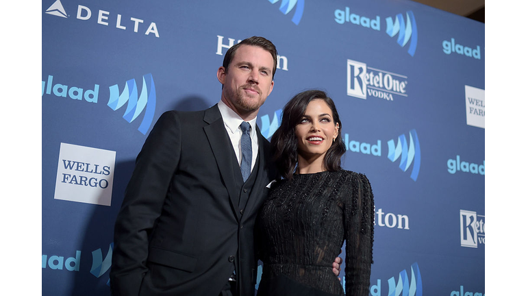 26th Annual GLAAD Media Awards - Arrivals
