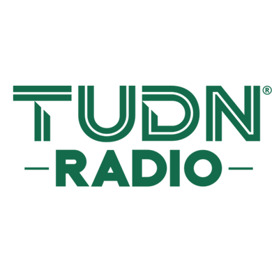 TUDN Radio logo