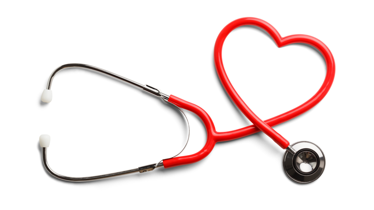 Heart Stethoscope