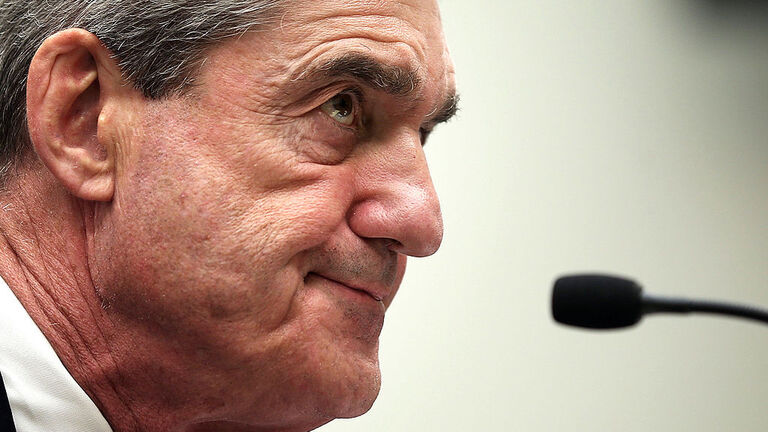 FBI Director Mueller Testifies Before Senate Judiciary Committee
