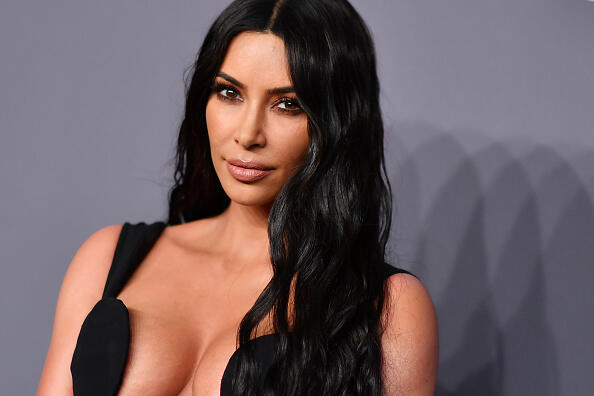 Kim K Calls Out Her Former Photographer For "Inappropriate" Behavior - Thumbnail Image
