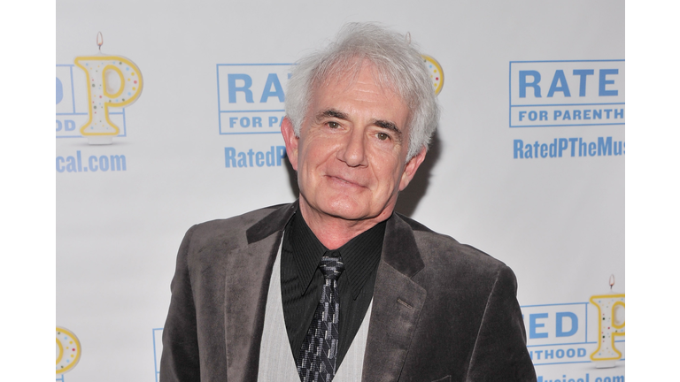"Rated P For Parenthood" Off Broadway Opening Night - Arrivals
