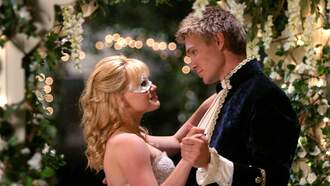Britney Spears Was the Inspiration for Sam in 'A Cinderella Story'