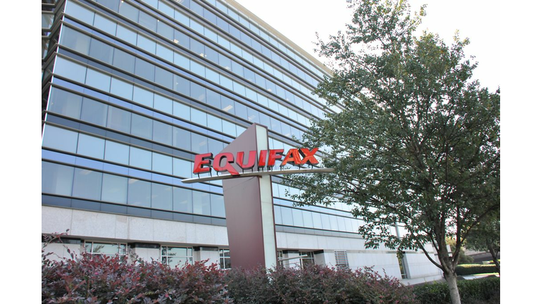 Equifax Headquarters
