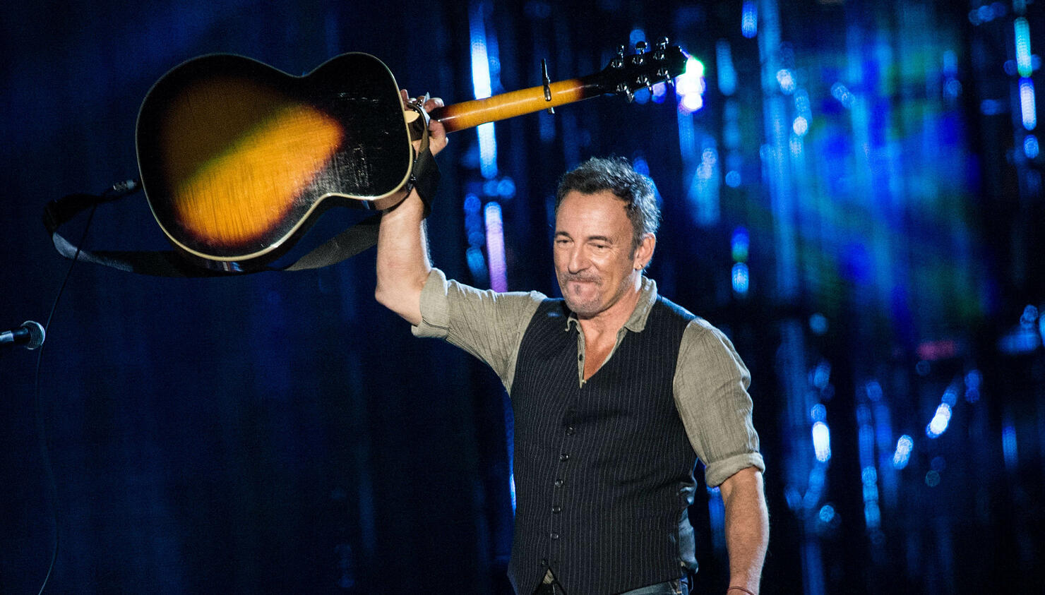 FILES-US-ENTERTAINMENT-MUSIC-SPRINGSTEEN