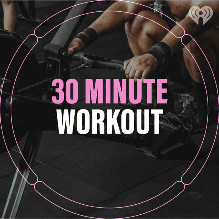 Top Workout Playlists Find Your Perfect Music Mix Iheartradio