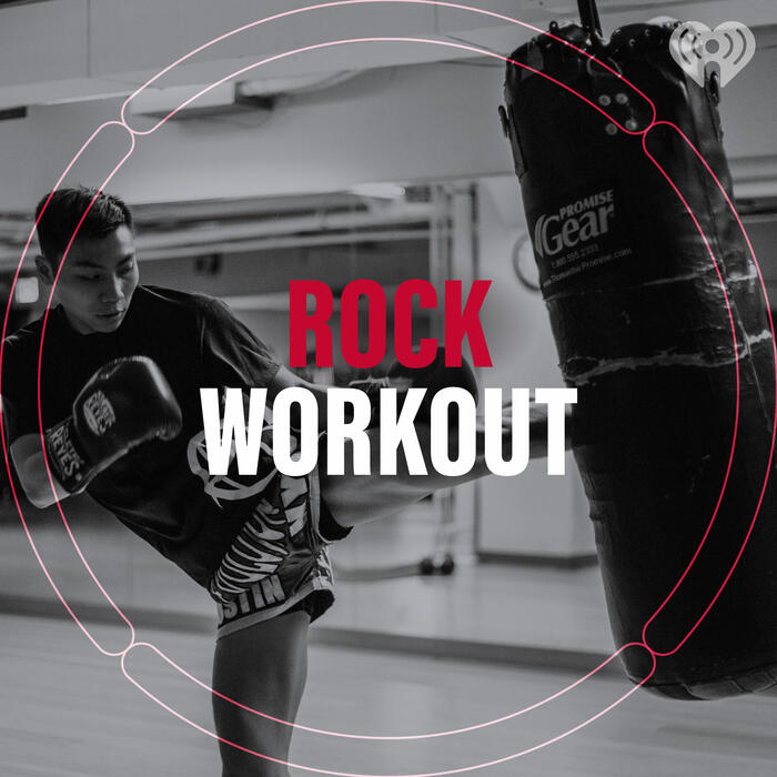 Top Workout Playlists Find Your Perfect Music Mix Iheartradio