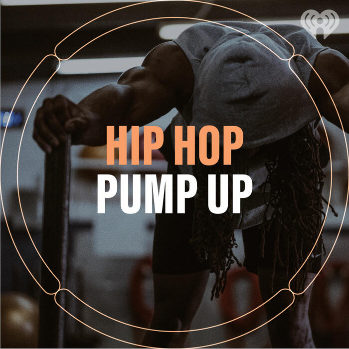 Top Workout Playlists Find Your Perfect Music Mix Iheartradio