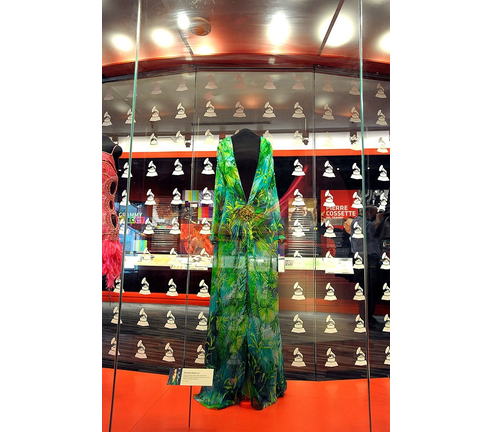 Grammy Museum Preview Day