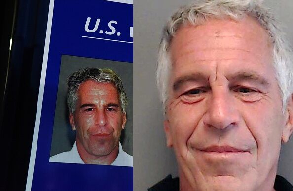 Jeffrey Epstein Appears In Manhattan Federal Court On Sex Trafficking Charges