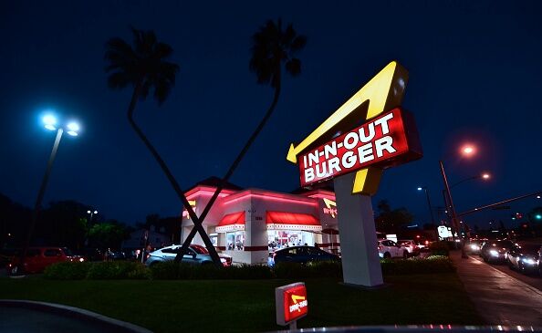 In-N-Out Burger