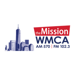 AM 570 WMCA