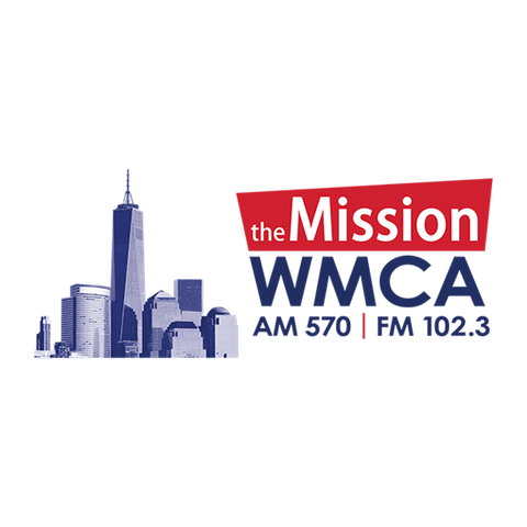 AM 570 WMCA