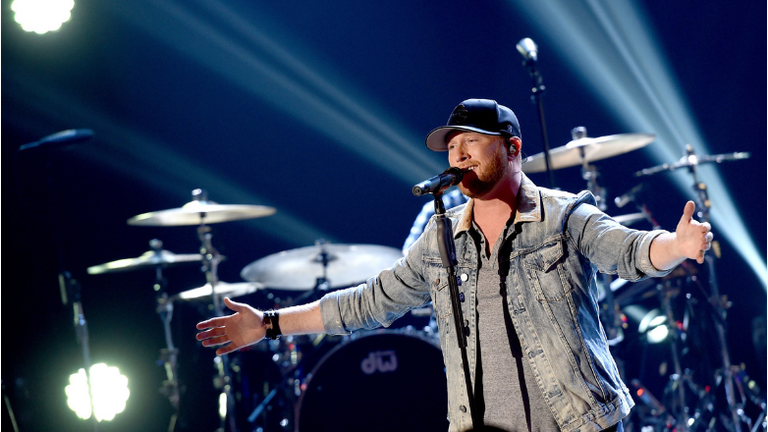 Cole Swindell Releases Steamy New Song 'All Nighter' 