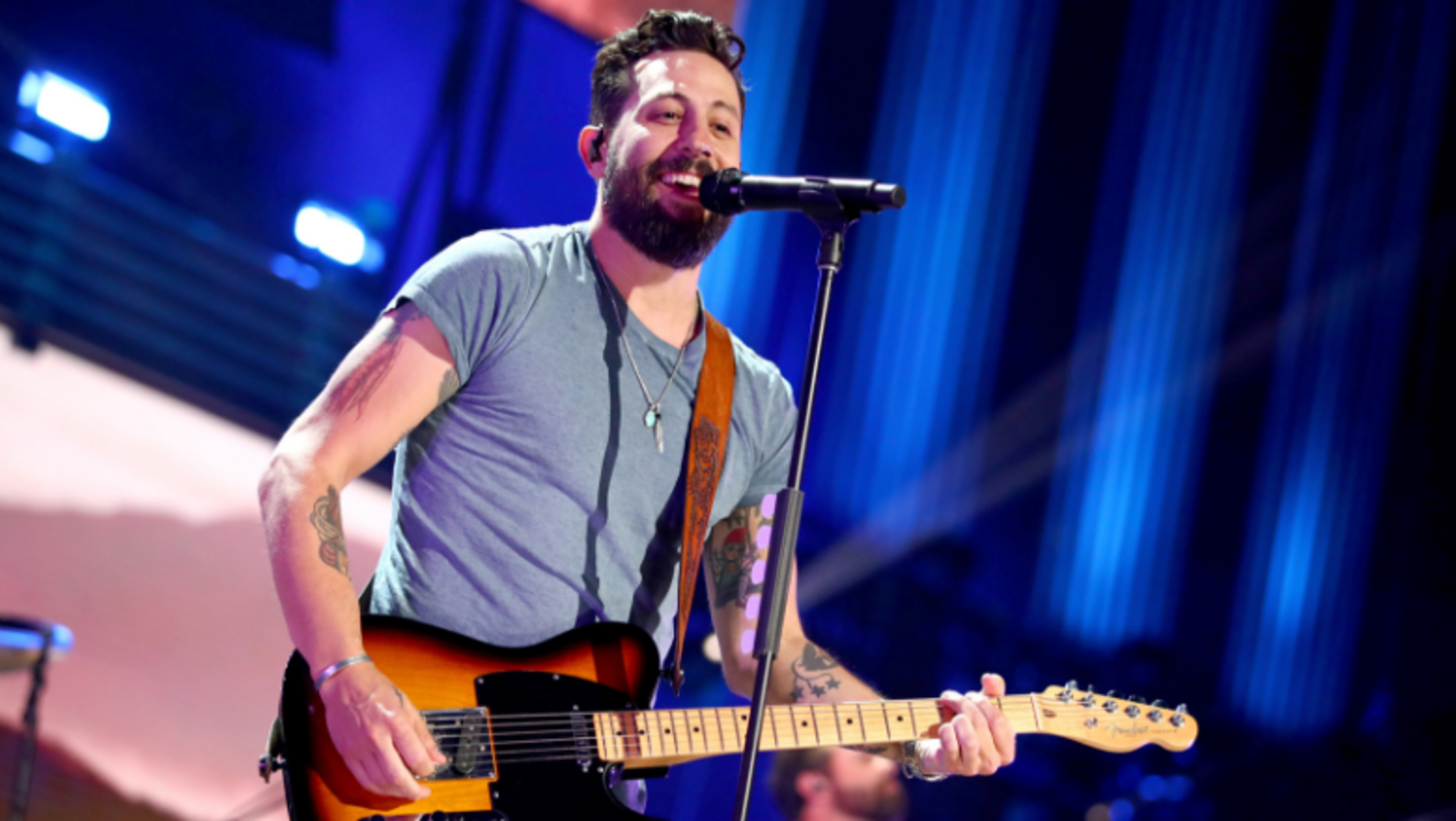 Old Dominion Teases New Song Dropping Friday, 'Never Be Sorry'