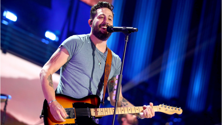 Old Dominion Teases New Song Dropping Friday, 'Never Be Sorry'