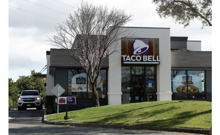 Taco Bell 