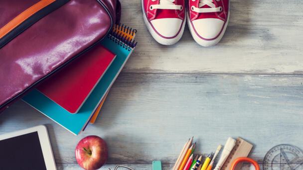 Reminder: Florida's Back-To-School Sales Tax Holiday Is On Through Sunday