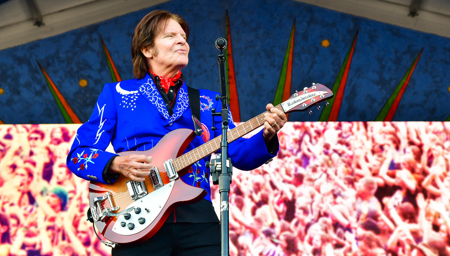 2019 New Orleans Jazz & Heritage Festival - Day 8