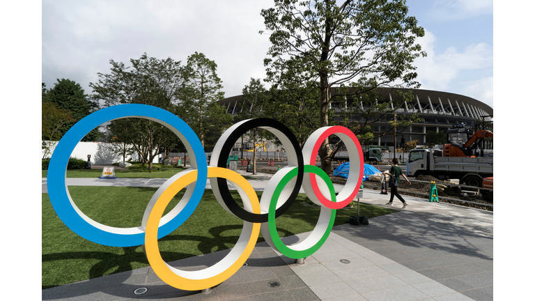 Tokyo 2020 Olympic Games One Year To Go
