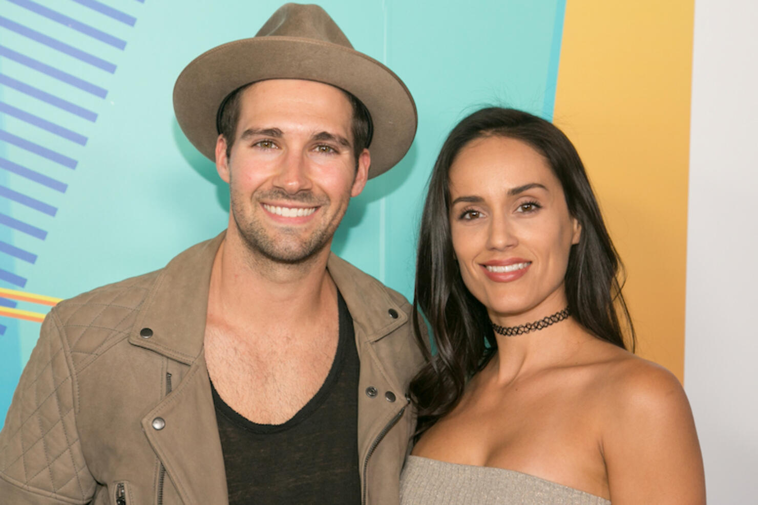 iHeartRadio's KIIS FM Wango Tango By AT&T - Arrivals