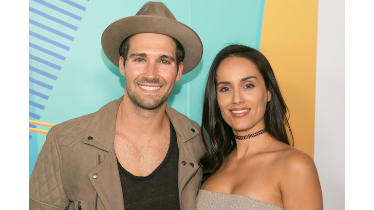 iHeartRadio's KIIS FM Wango Tango By AT&T - Arrivals