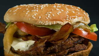 White Hut May Be Saved