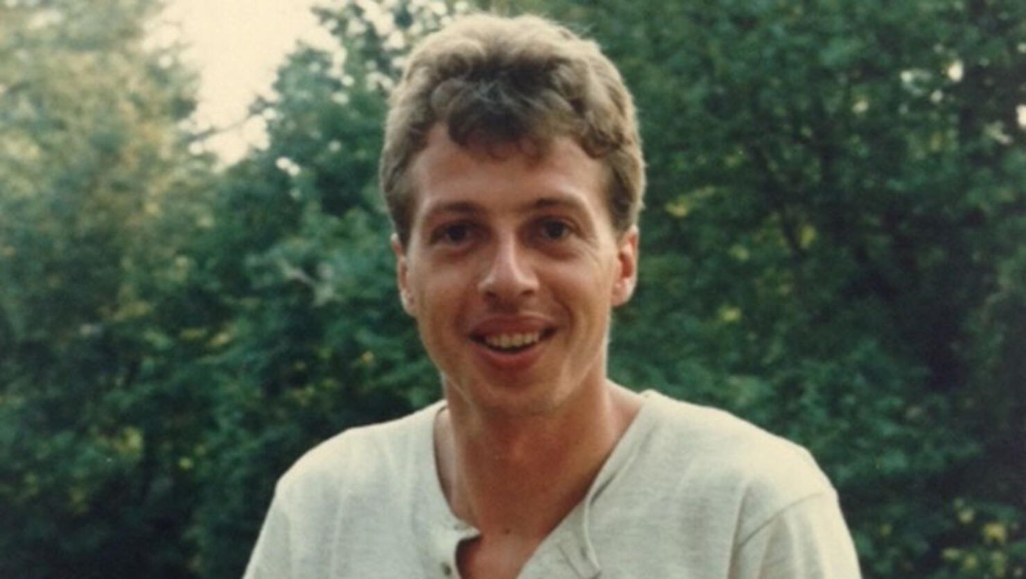 Mark Bloomfield