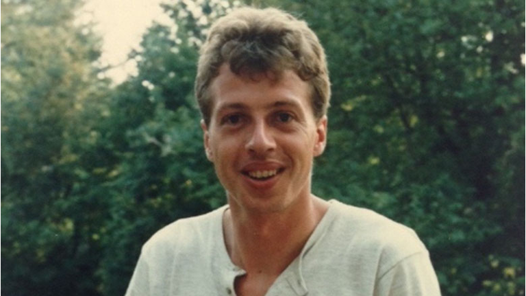Mark Bloomfield