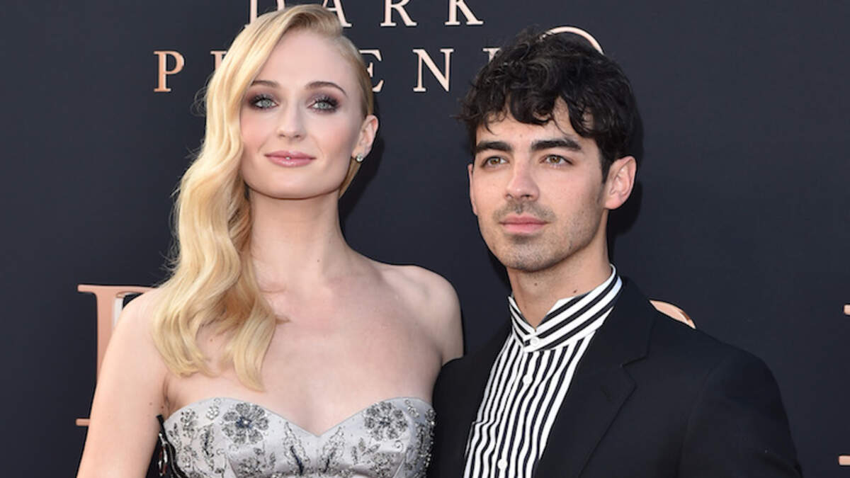 Sophie Turner Seemingly Comes Out In Pride Month Post | iHeart