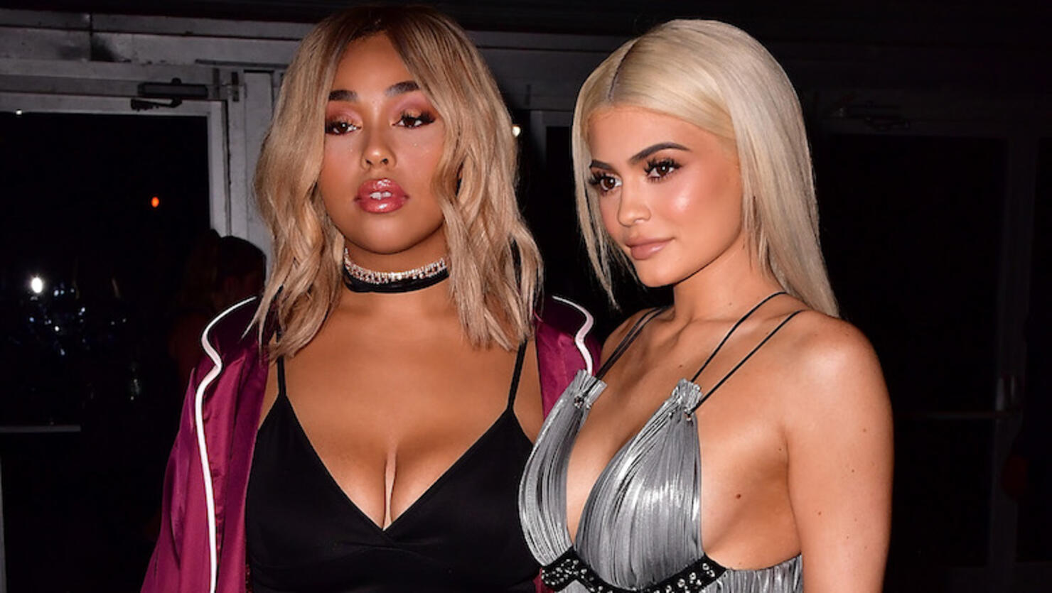 Kylie Jenner Unfollows Jordyn Woods On Instagram