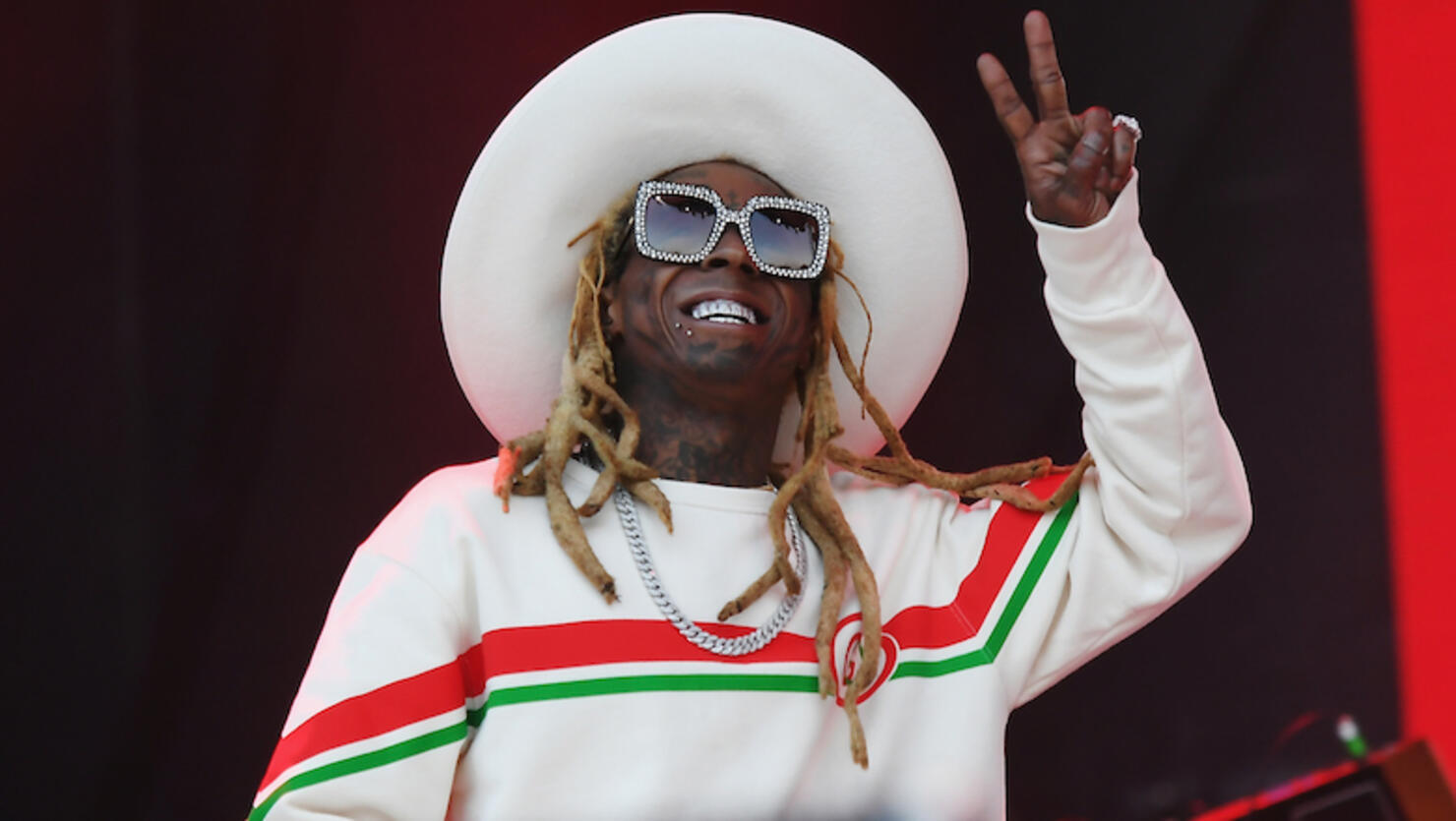 2019 Governors Ball Festival