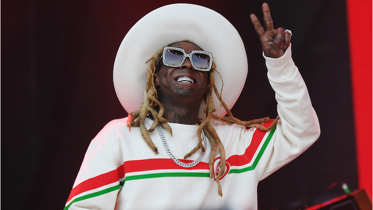 2019 Governors Ball Festival