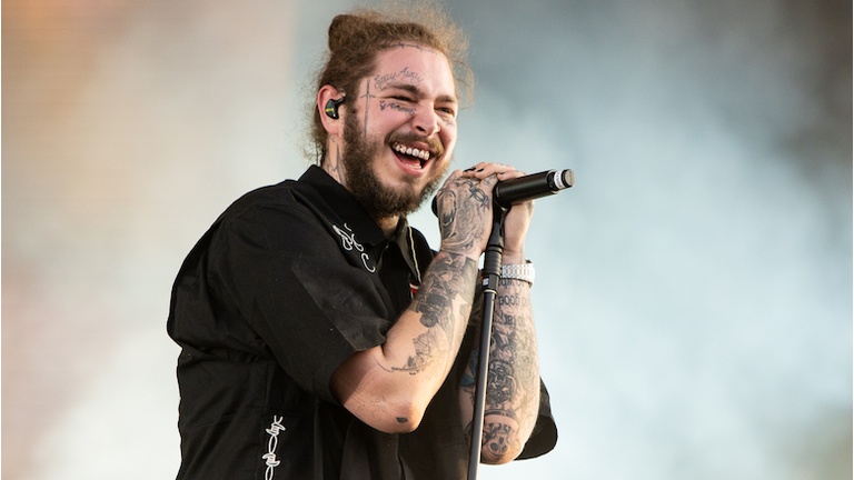 Wireless Festival 2018