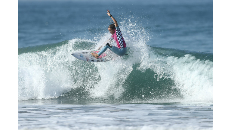 Vans US Open of Surfing