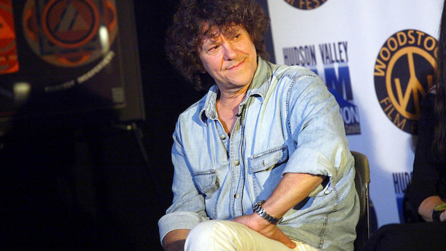 Taking Woodstock Special Screening Presented by The Woodstock Film Festival