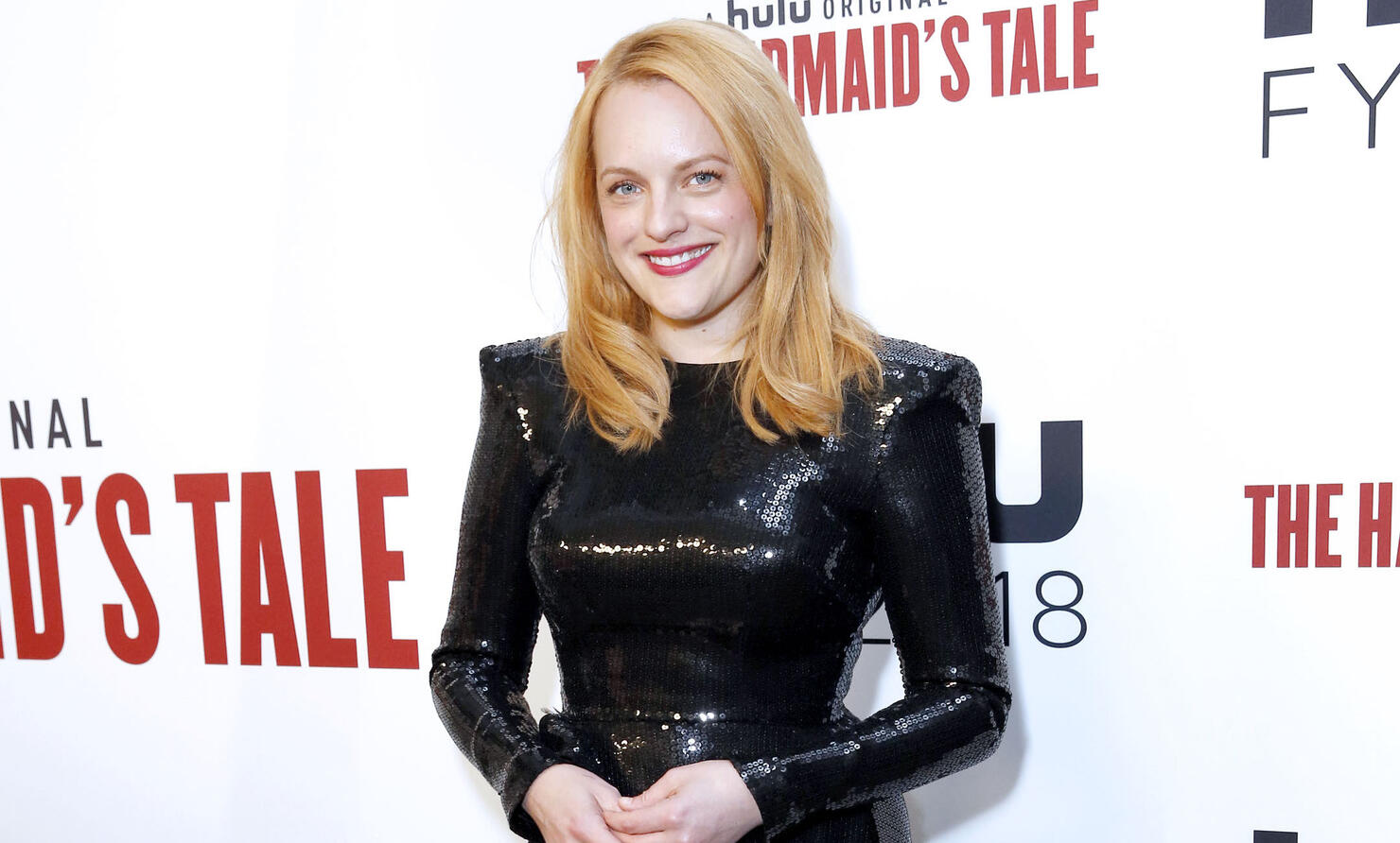 Hulu's "The Handmaid's Tale" FYC