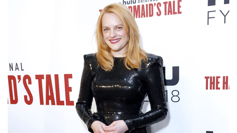 Hulu's "The Handmaid's Tale" FYC