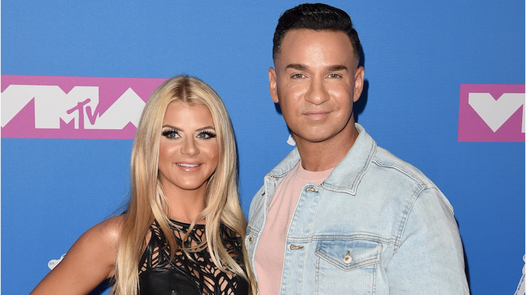 2018 MTV Video Music Awards - Arrivals