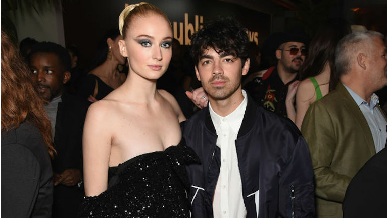 Republic Records Grammy After Party At Spring Place Beverly Hills - Inside