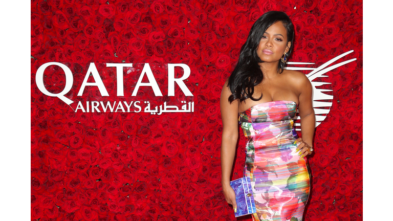 Qatar Airways Los Angeles Gala