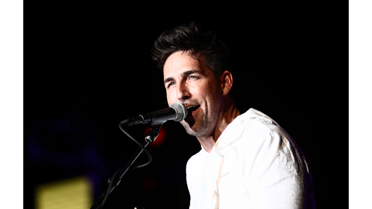 ACM: Stories, Songs & Stars: A Songwriter's Event Benefiting ACM Lifting Lives - Alternative View