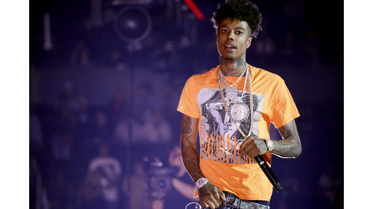 2019 BET Experience STAPLES Center Concert Sponsored By Coca-Cola - Night 2