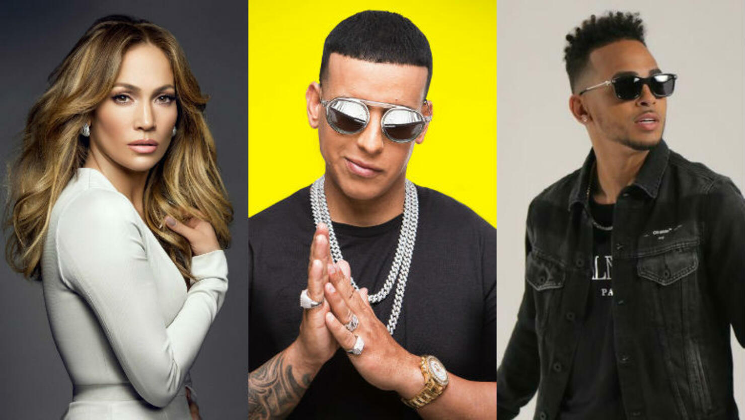 Fiesta Latina 2019