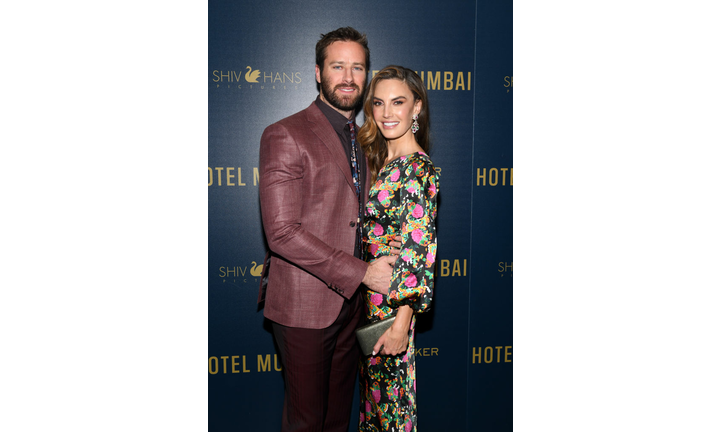 "Hotel Mumbai" New York Screening