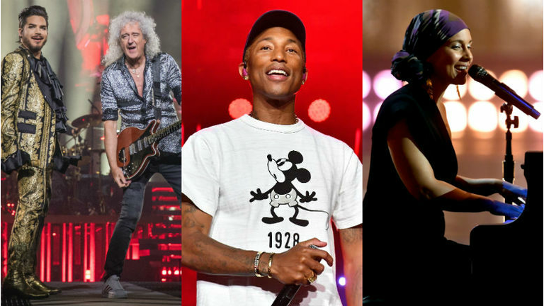 Global Citizen Festival 2019