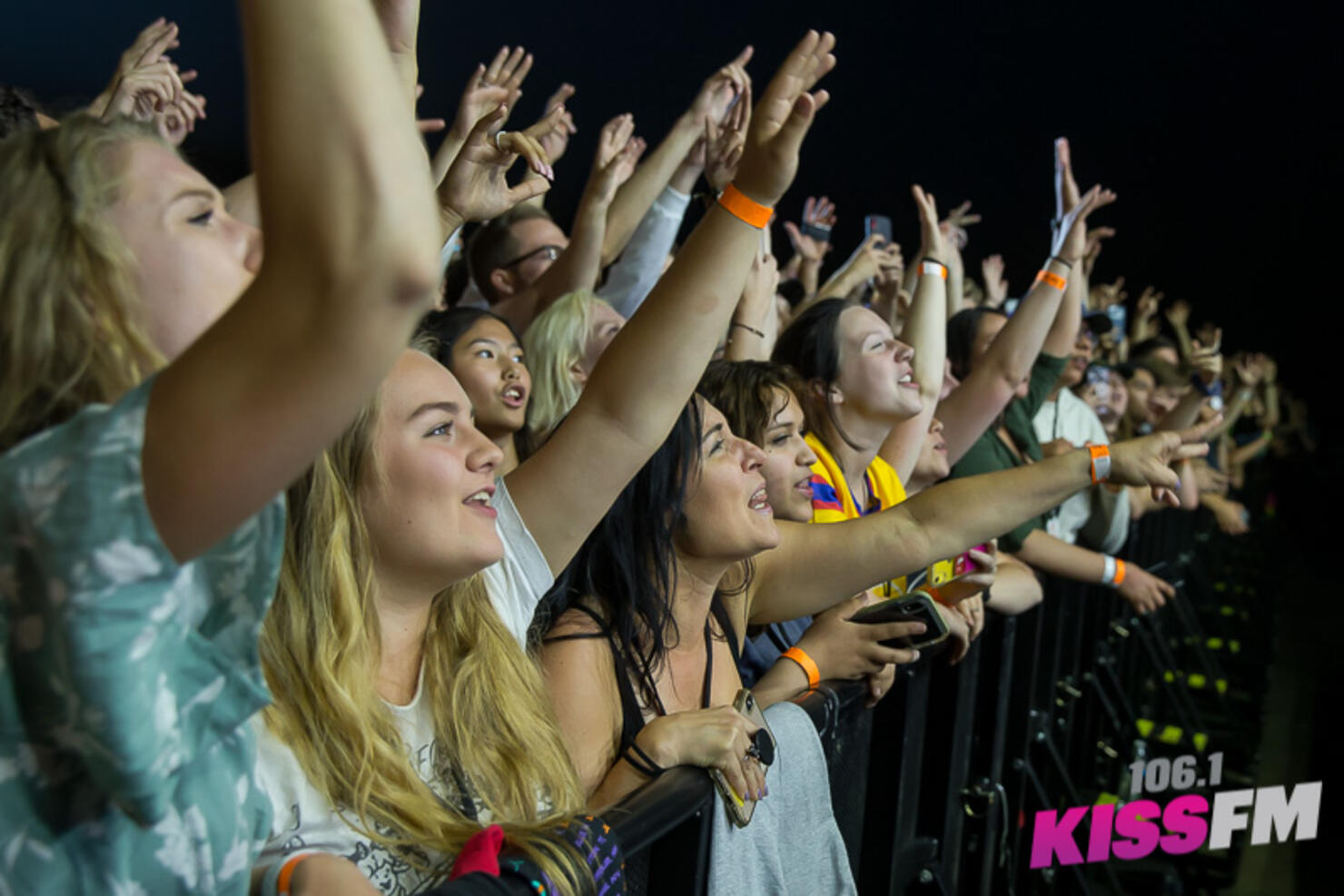 Jon Bellion at WaMu Theater with Marc E Bassy and Lawrence