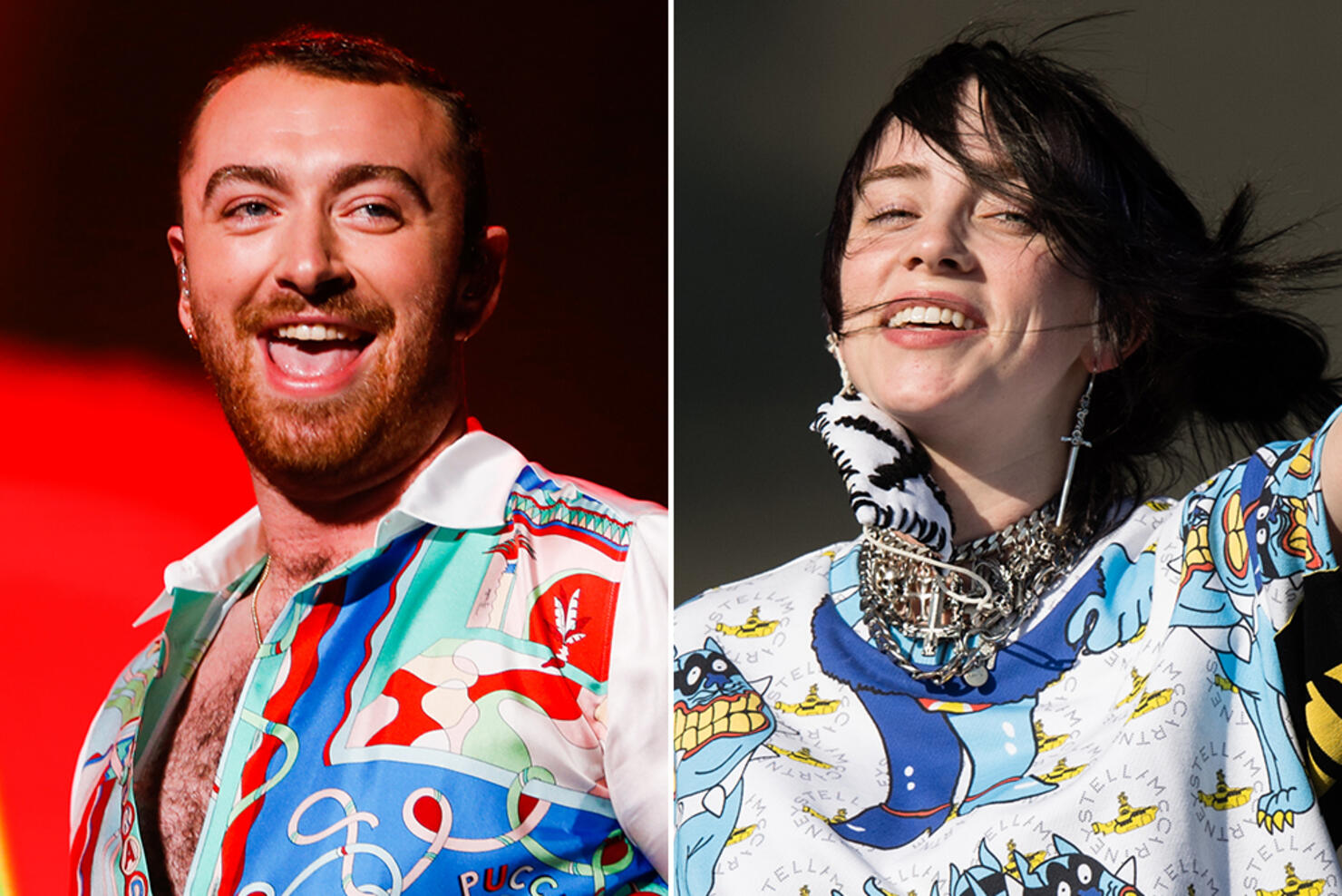 19 Artists Who Stan Billie Eilish | iHeart