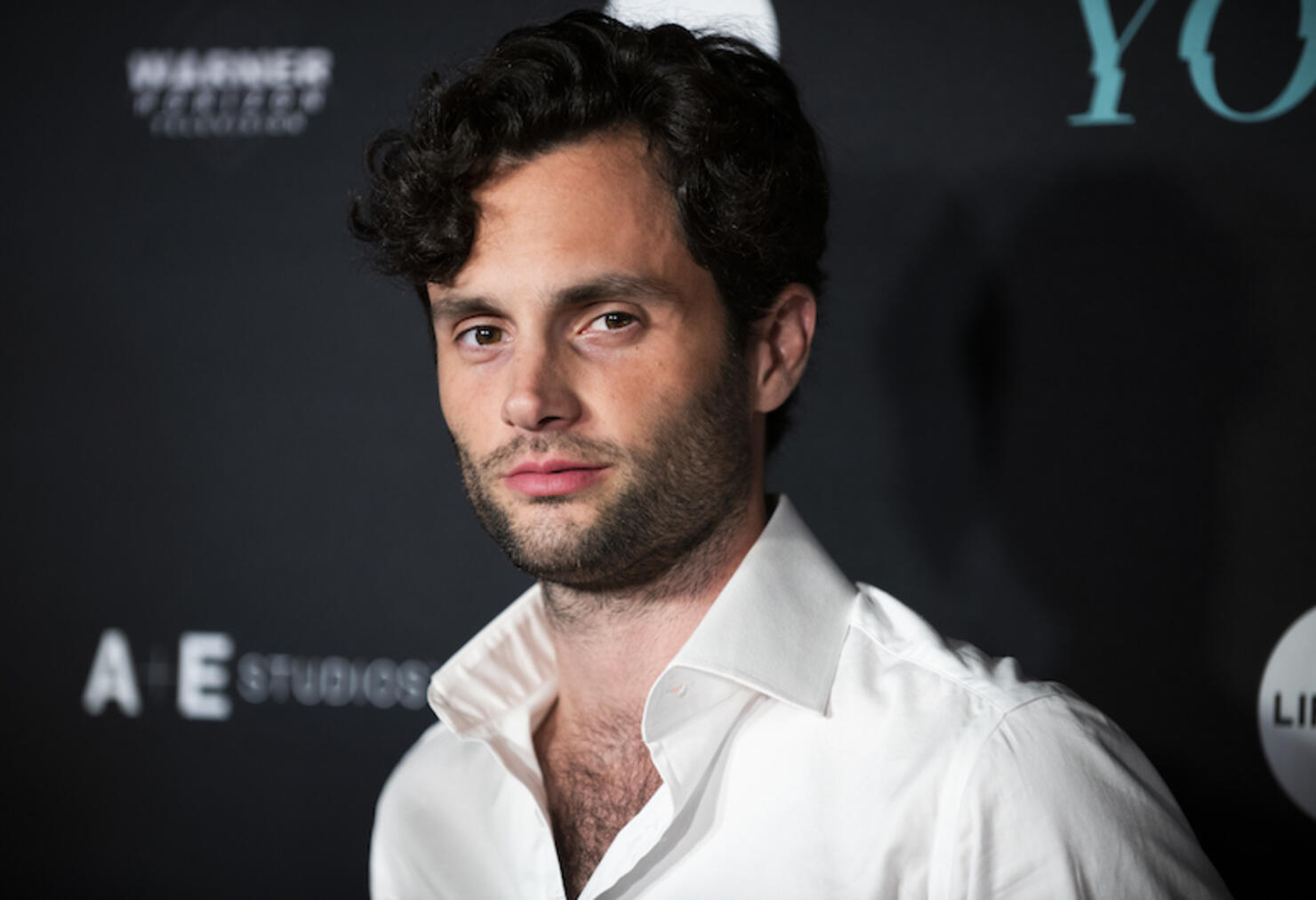 "You" New York Series Premiere