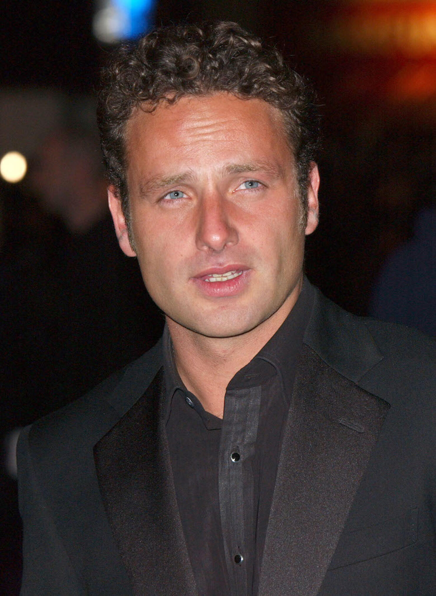 'Love Actually' London Premiere